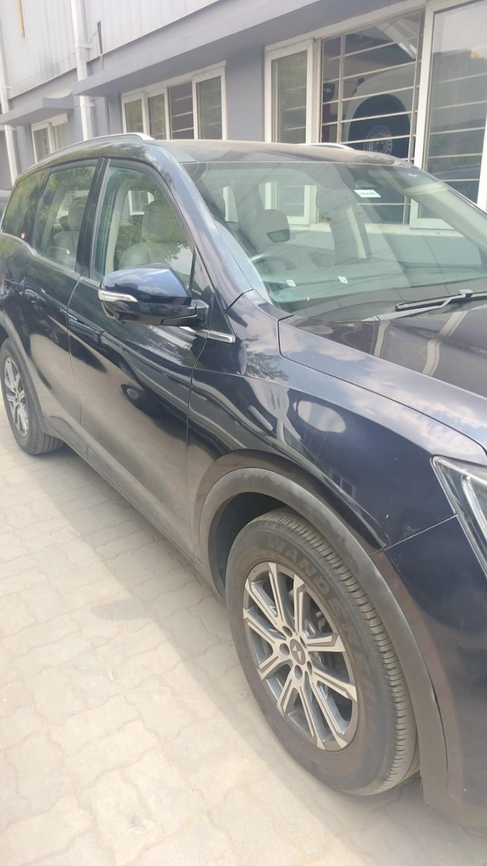 UsedCar