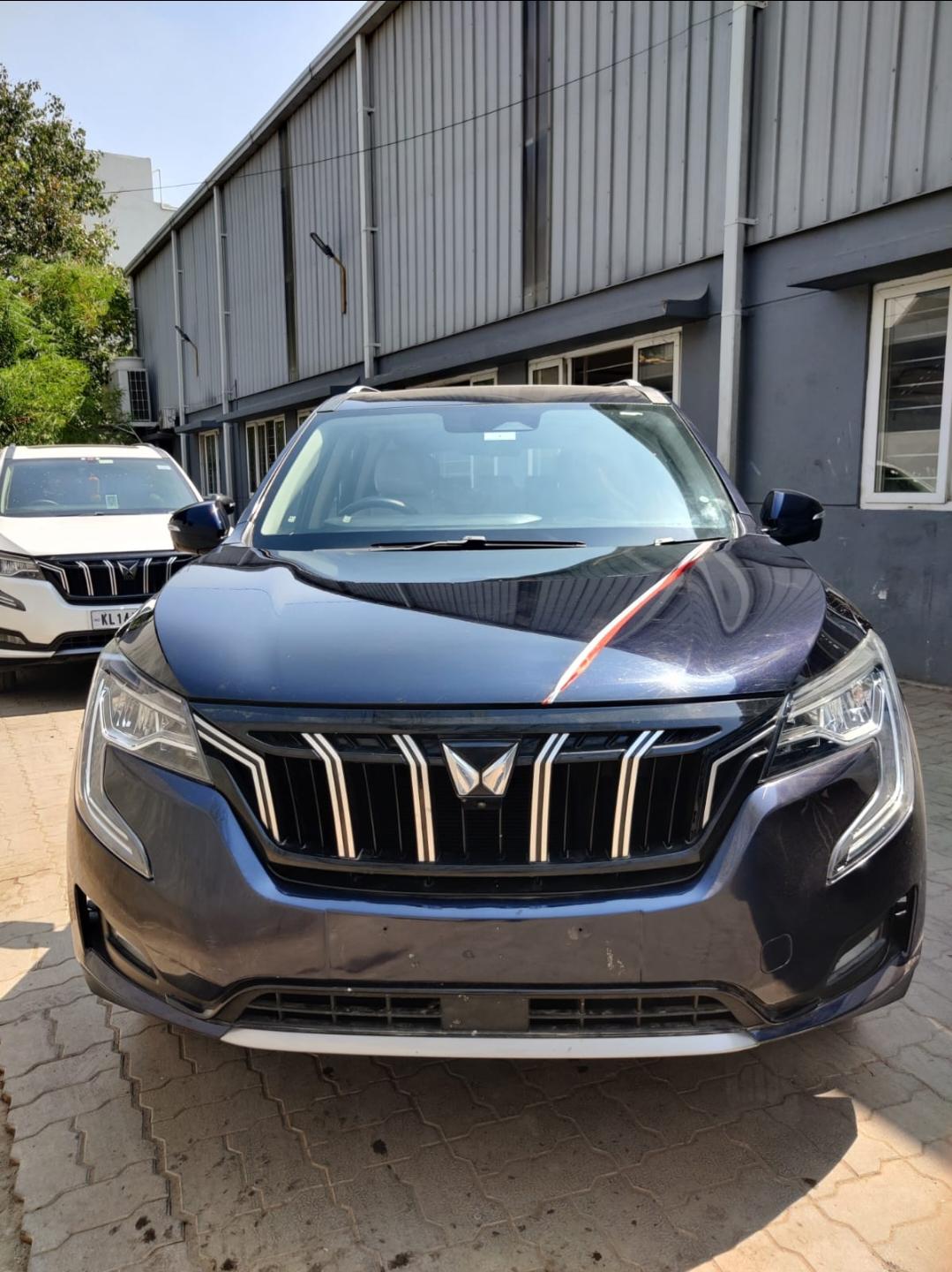 UsedCar
