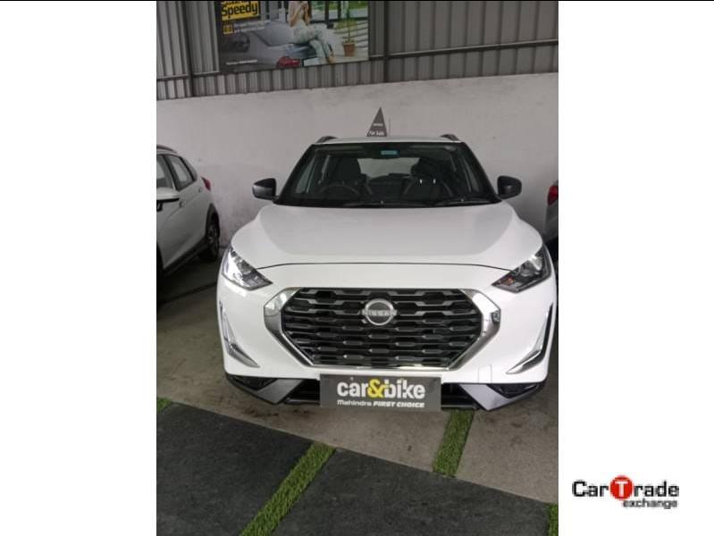 2023 Nissan Magnite XV MT Red Edition 2023 Nissan Magnite XV MT Red Edition