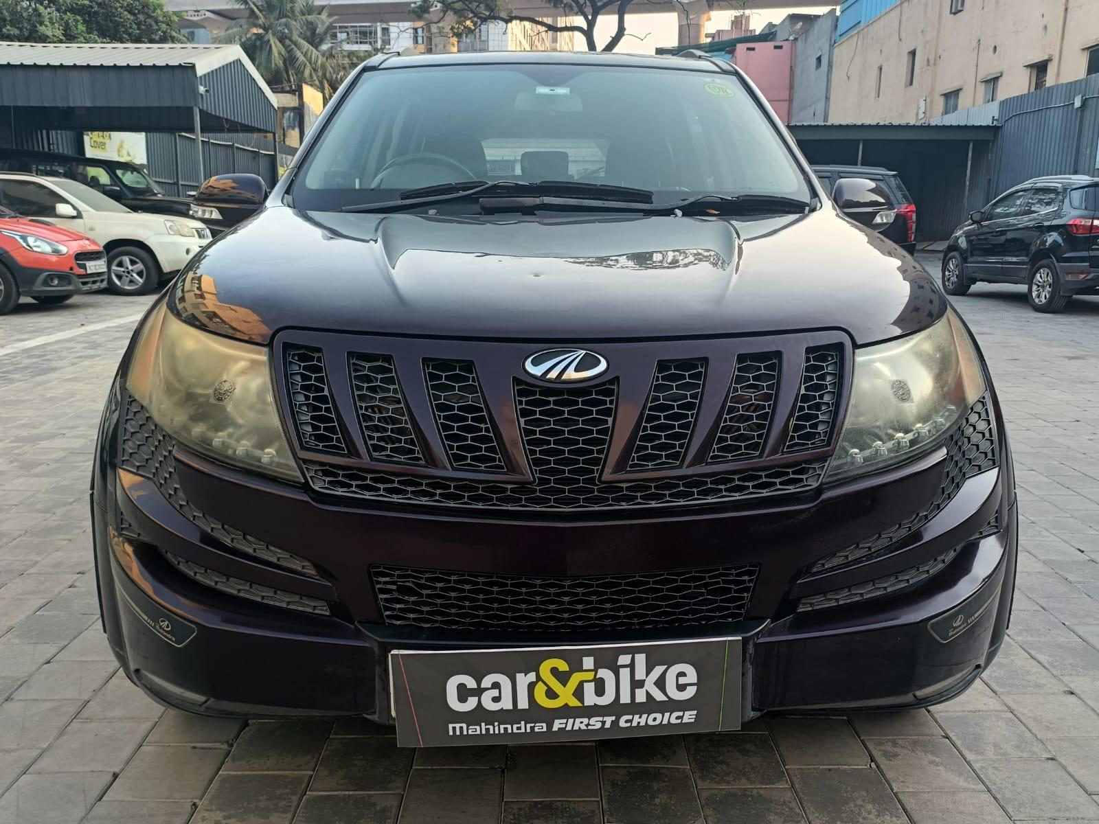 Used 2014 Mahindra XUV500, Kattupakkam, Chennai  Used 2014 Mahindra XUV500, Kattupakkam, Chennai