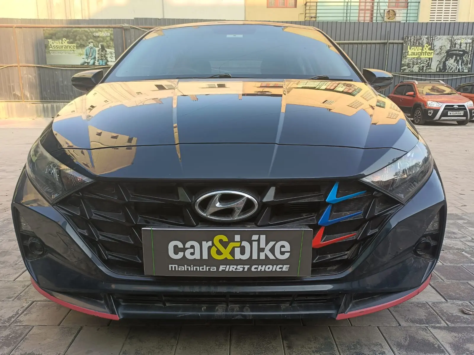 Used 2021 Hyundai Elite i20, Kattupakkam, Chennai  Used 2021 Hyundai Elite i20, Kattupakkam, Chennai