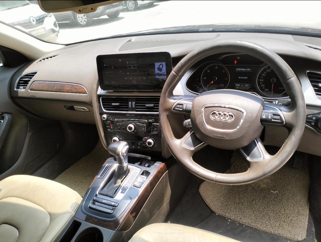 UsedCar