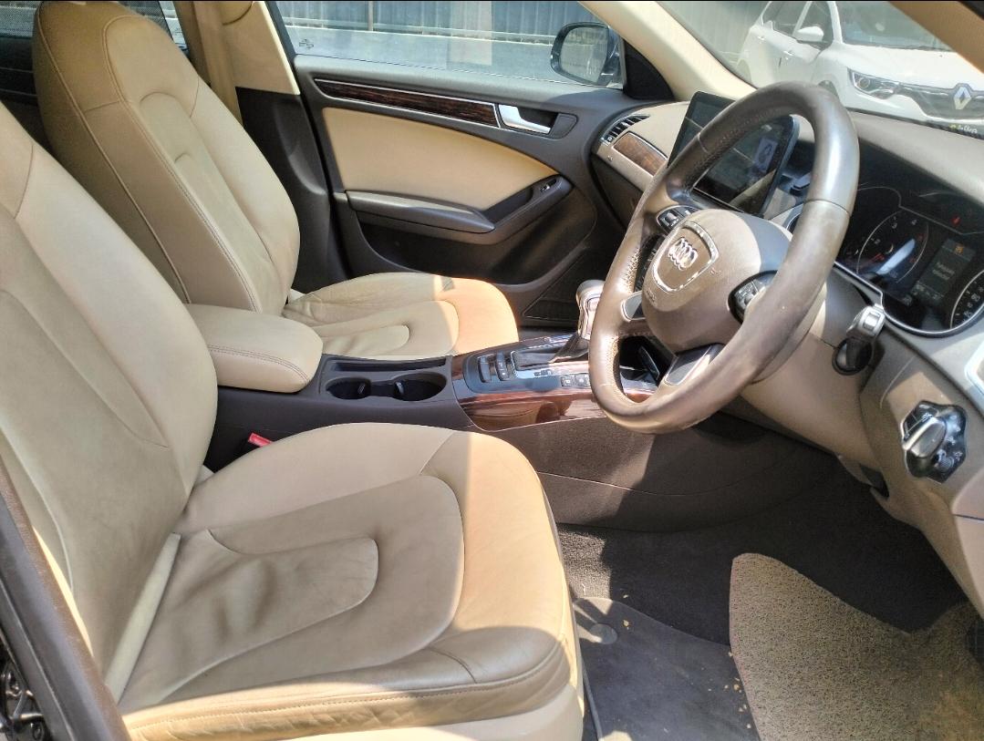 UsedCar