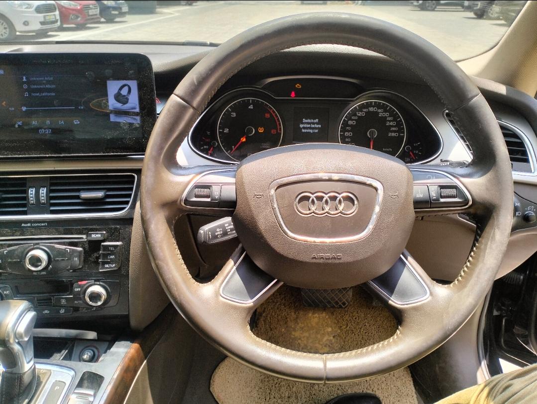UsedCar