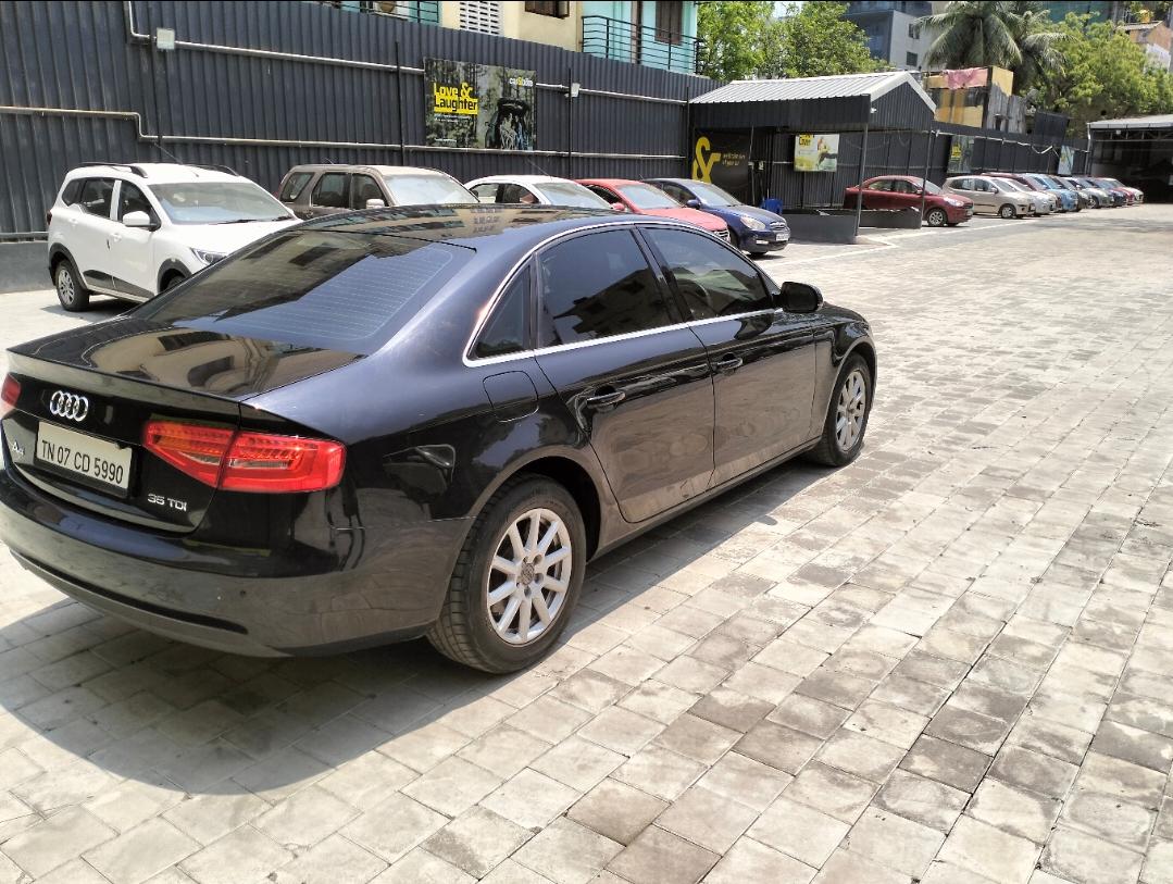 UsedCar
