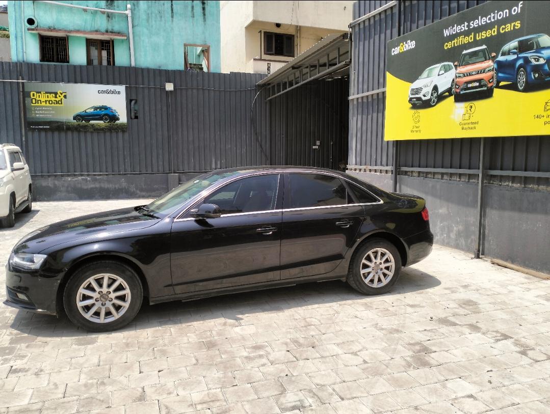 UsedCar