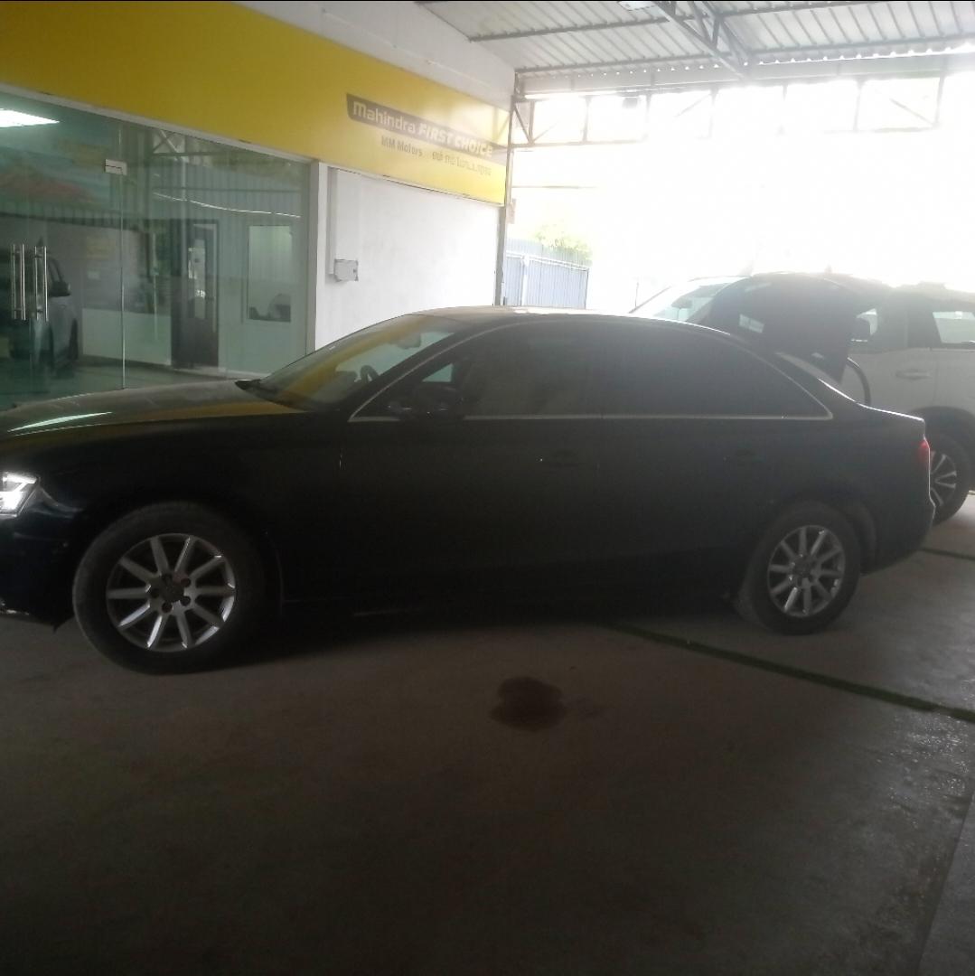 UsedCar