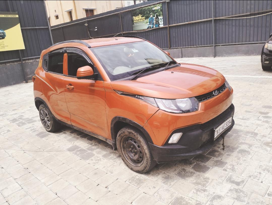 UsedCar