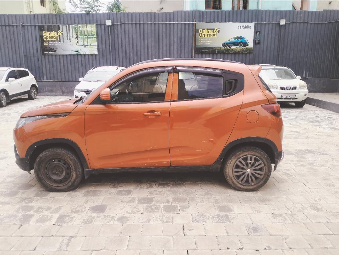 UsedCar