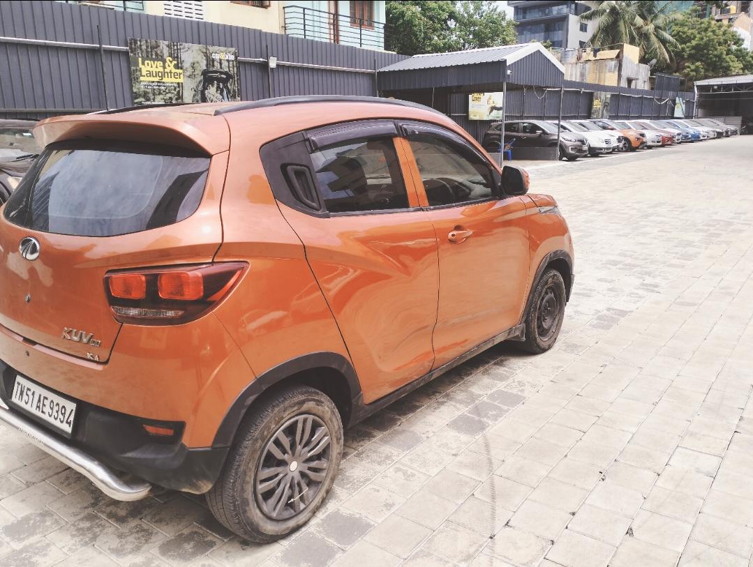 UsedCar