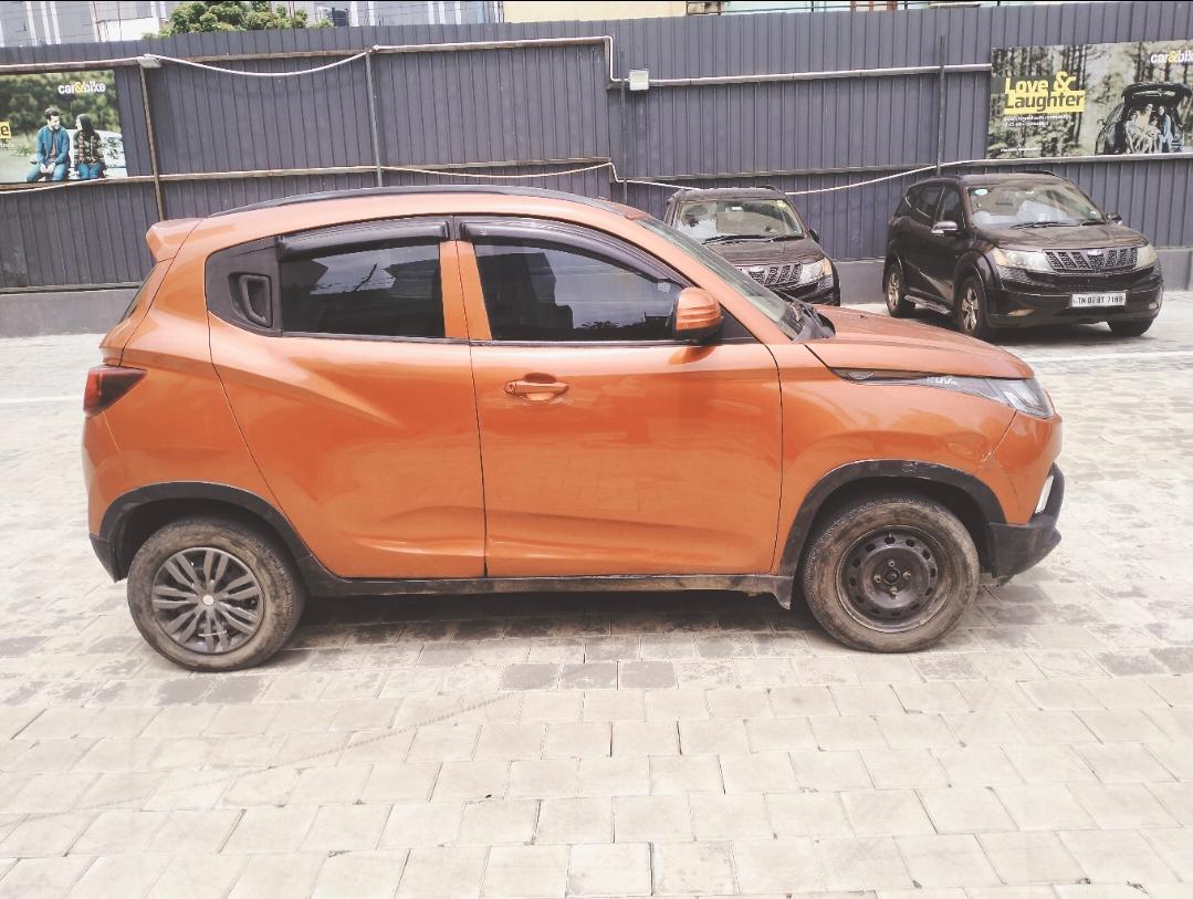 UsedCar
