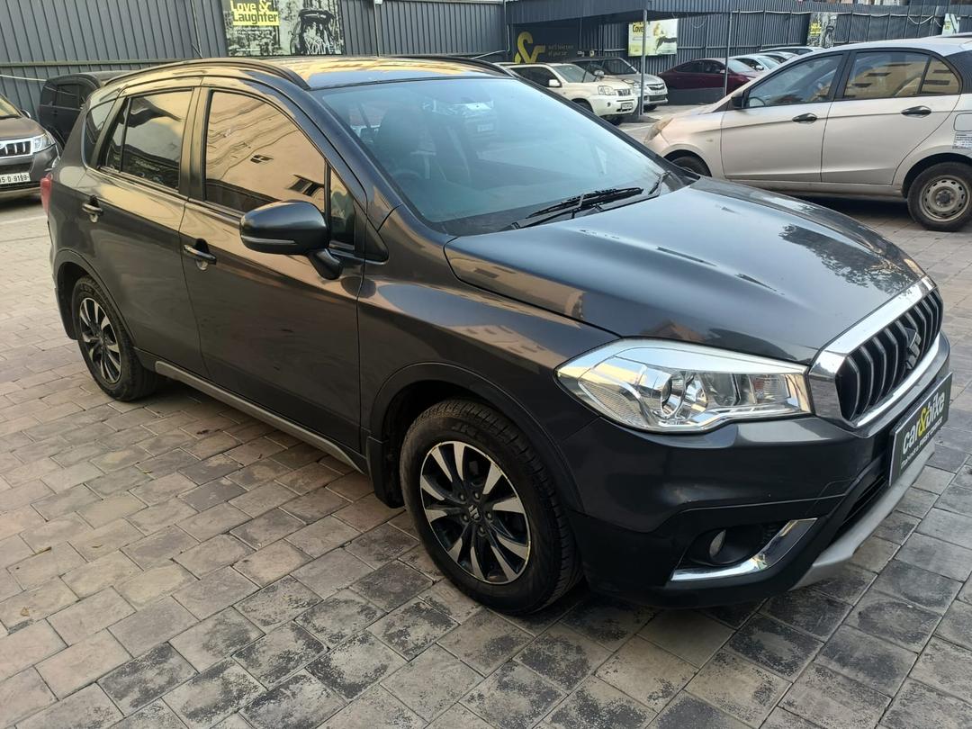 UsedCar