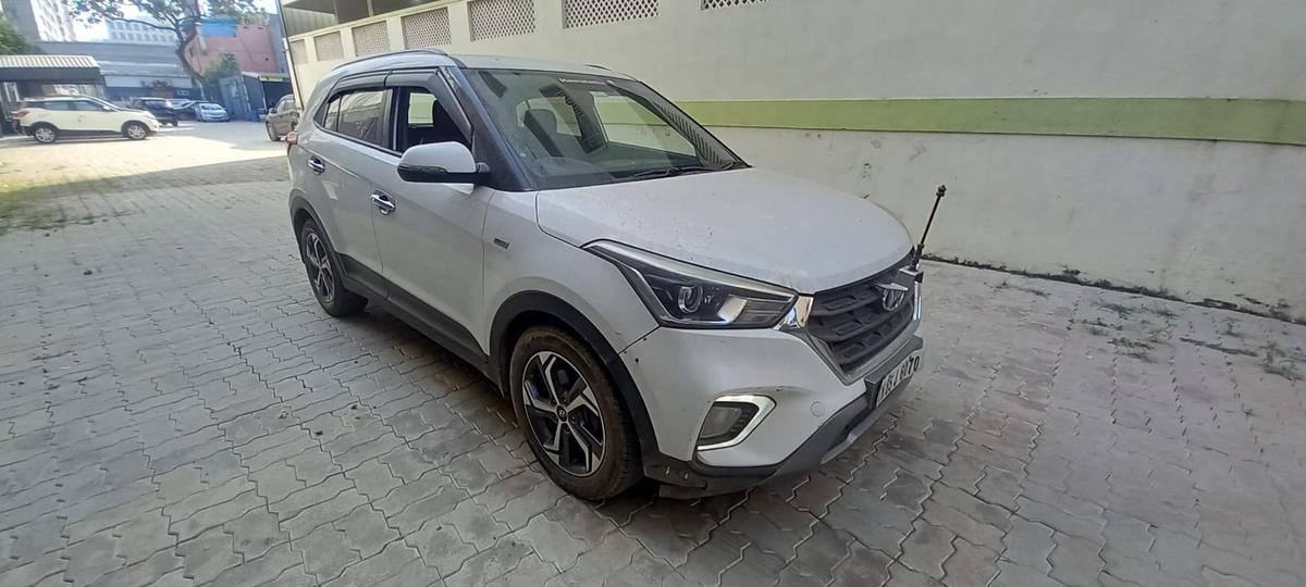 UsedCar