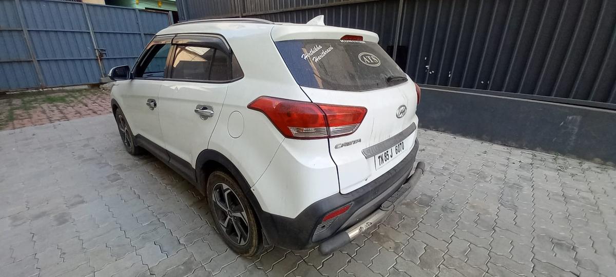 UsedCar