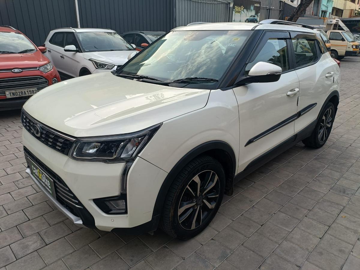 UsedCar
