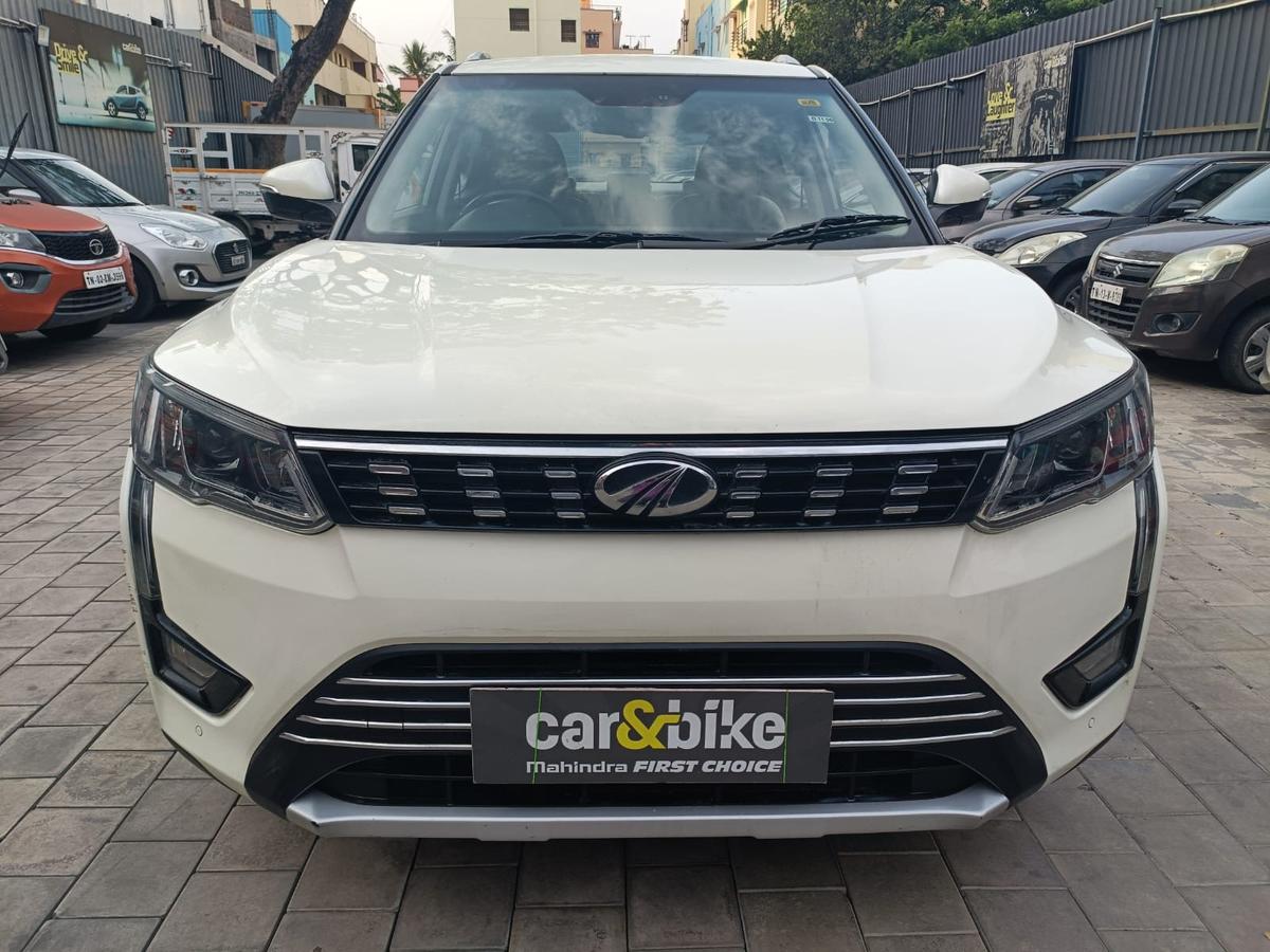UsedCar