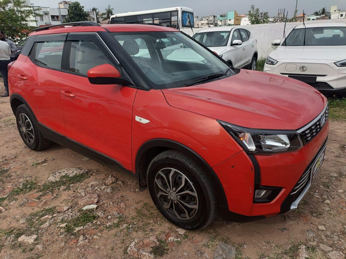 UsedCar