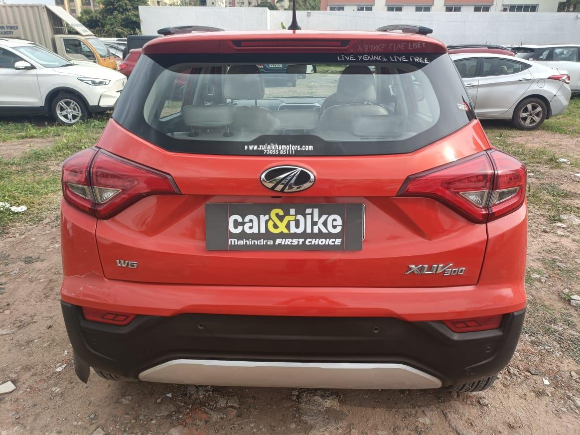 UsedCar