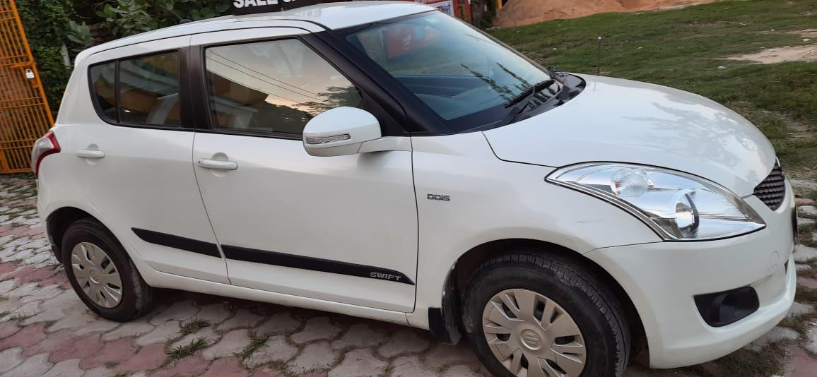 2014 Maruti Suzuki Swift VDI 2014 Maruti Suzuki Swift VDI