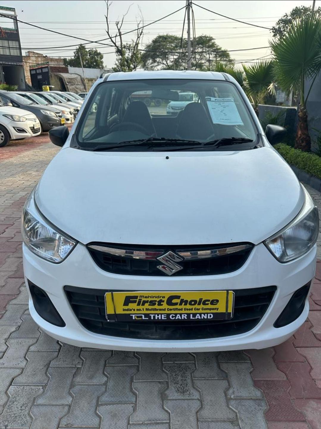 UsedCar