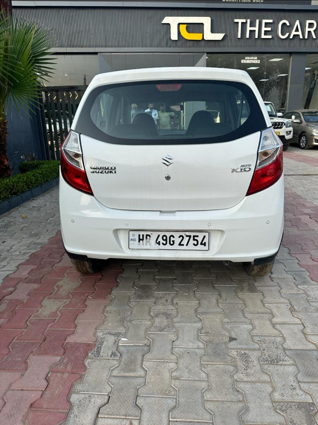 UsedCar