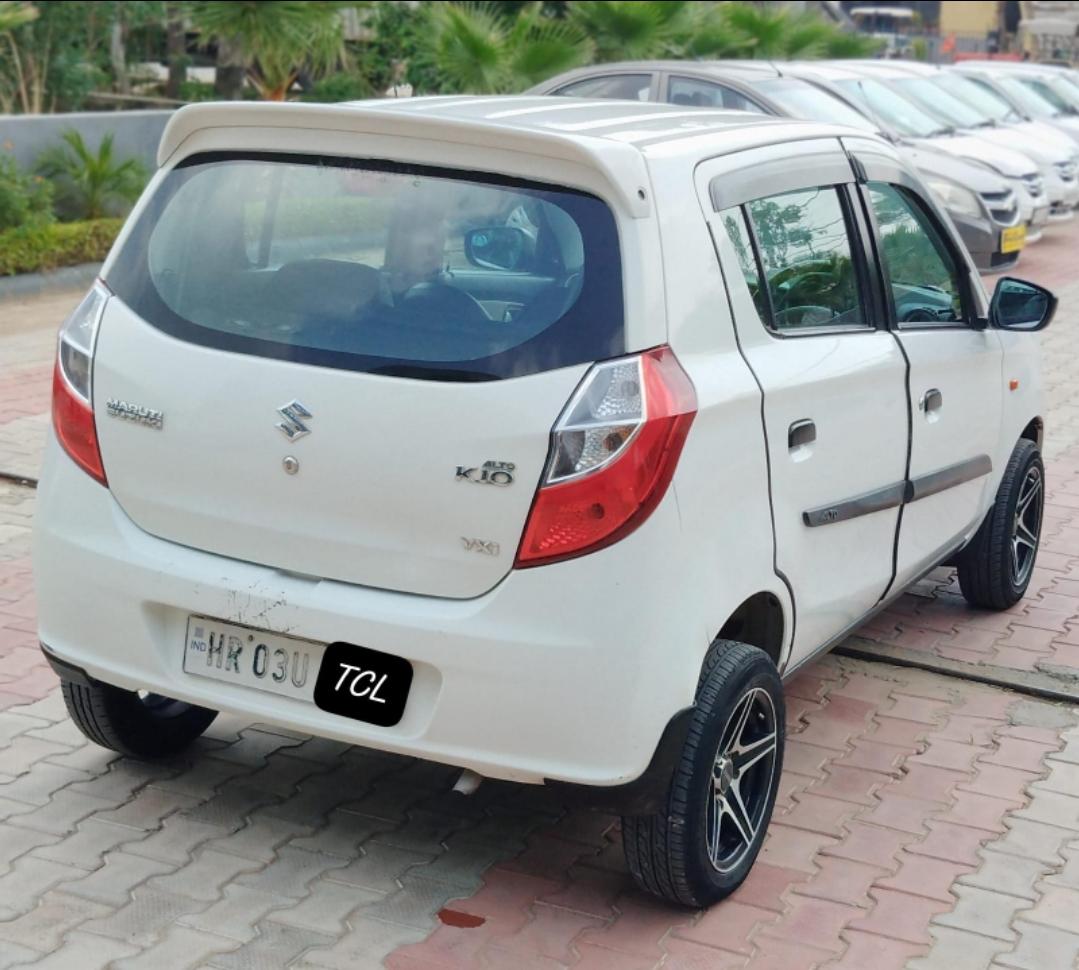 UsedCar