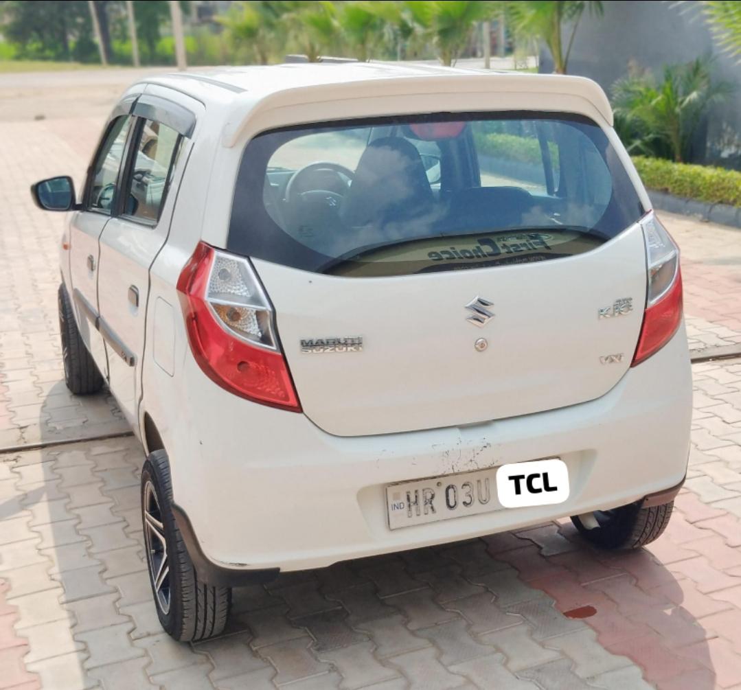 UsedCar