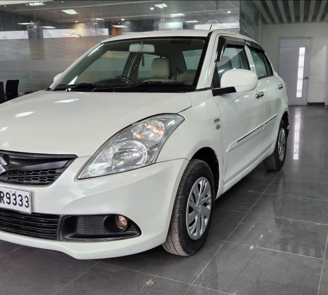 2016 Maruti Suzuki Swift DZire LDI 2016 Maruti Suzuki Swift DZire LDI