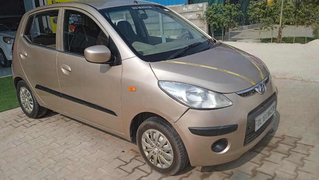 UsedCar