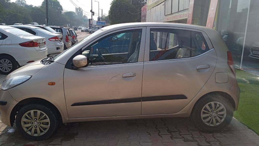 UsedCar