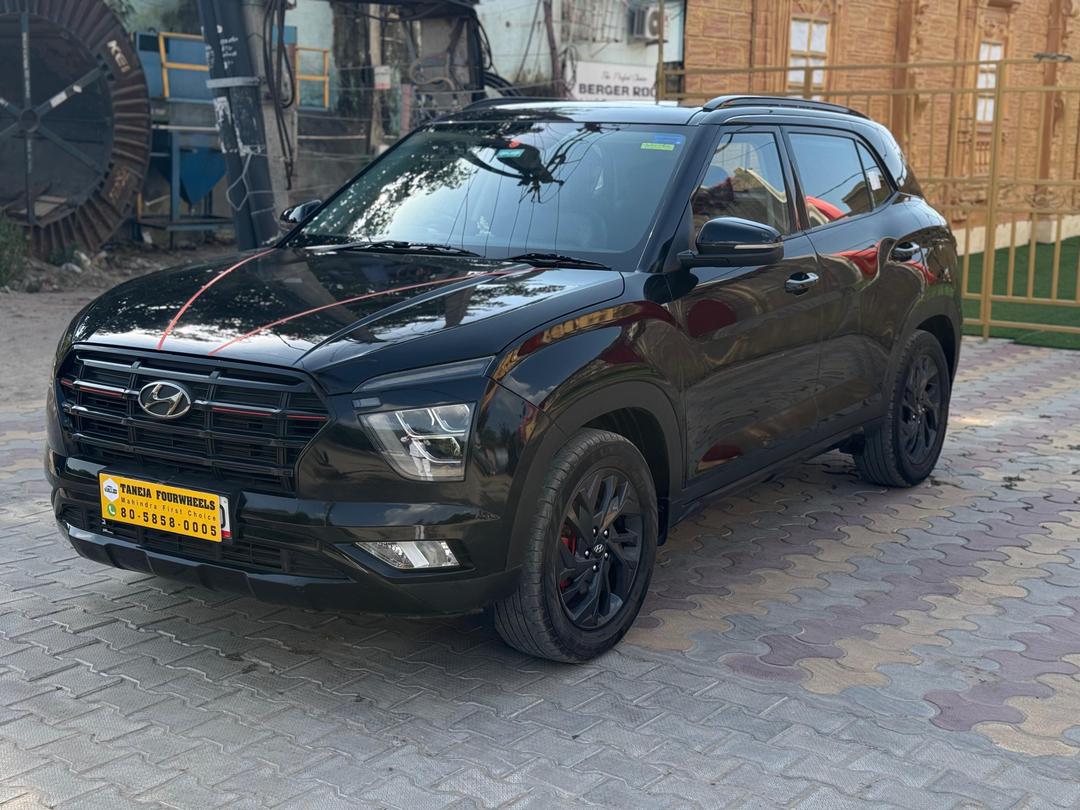 UsedCar