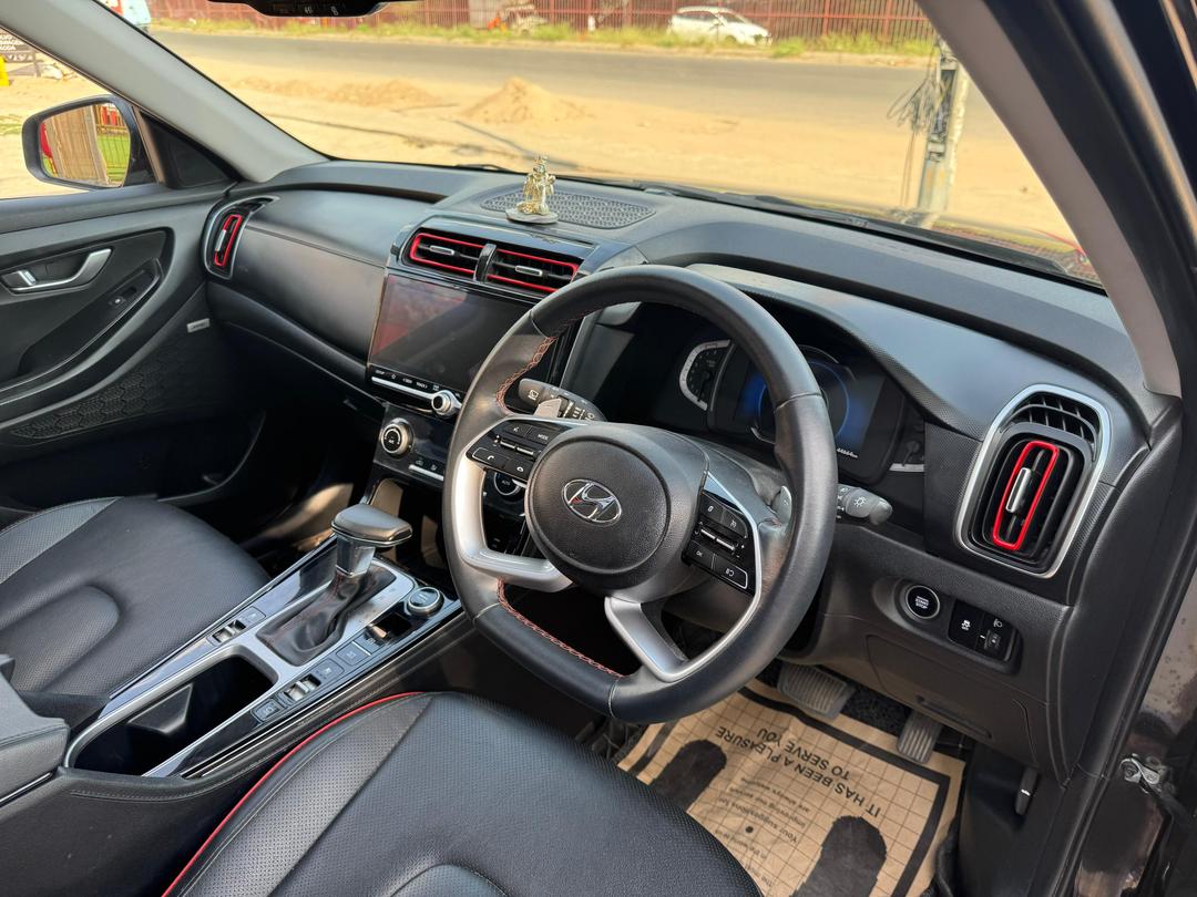 UsedCar