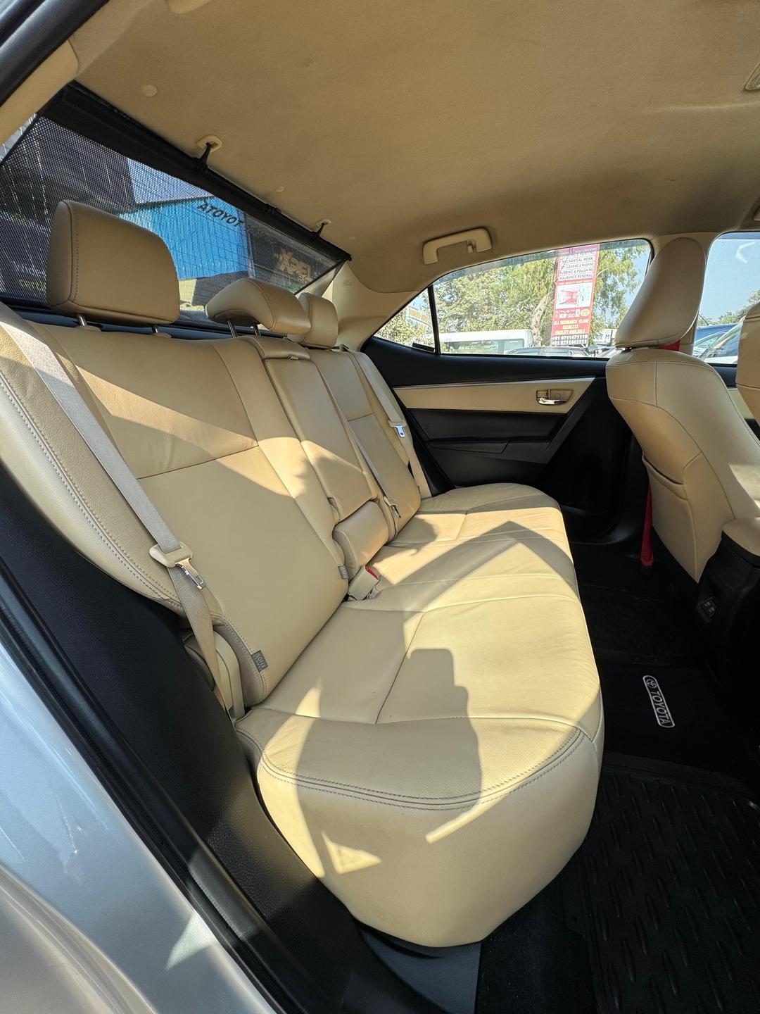 UsedCar