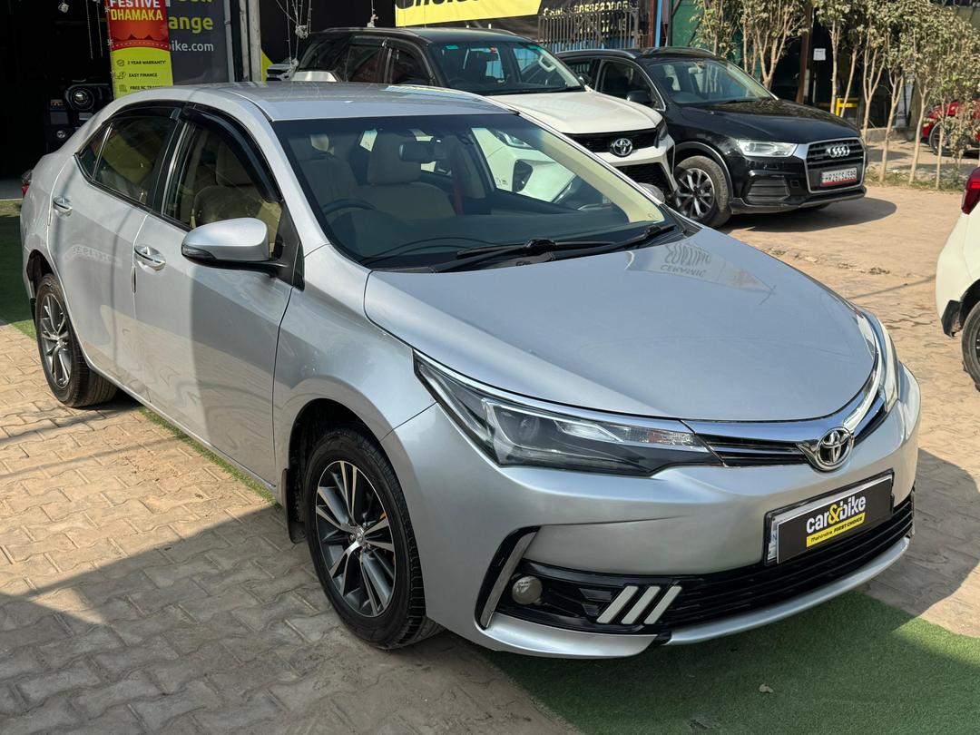 UsedCar