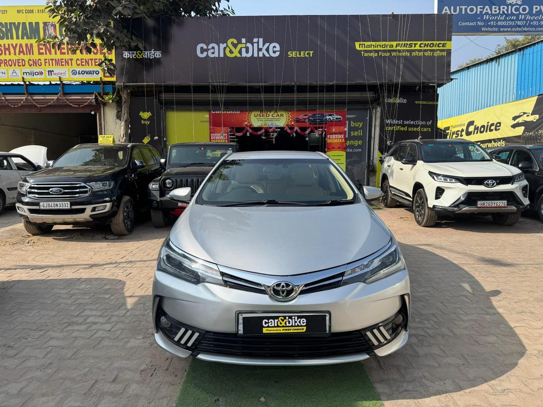 UsedCar