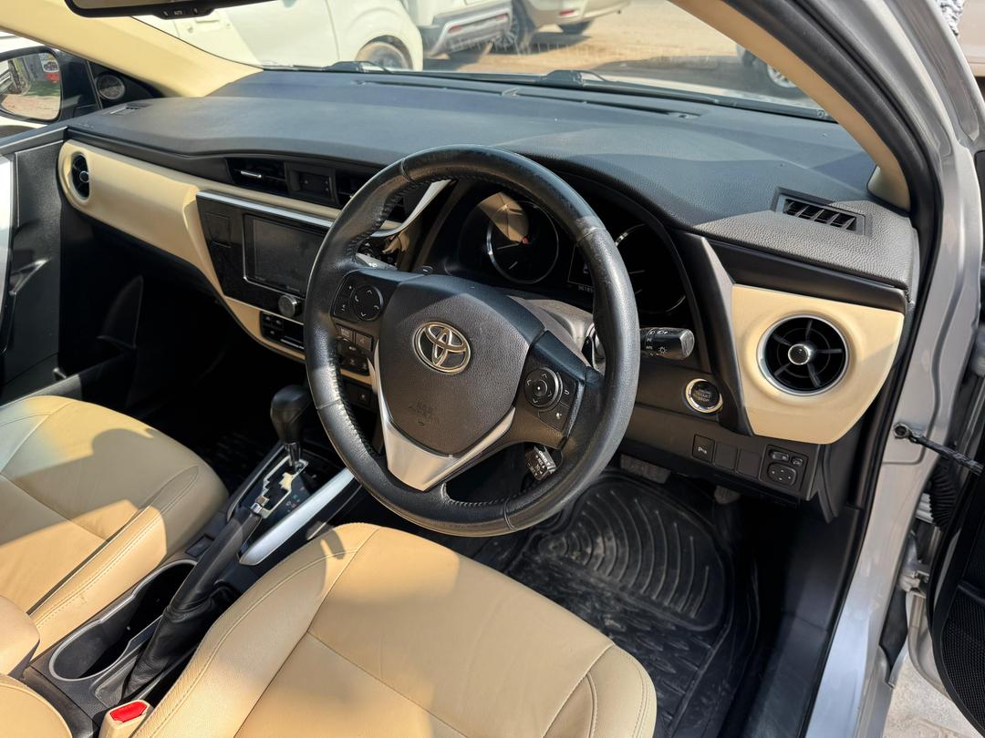 UsedCar