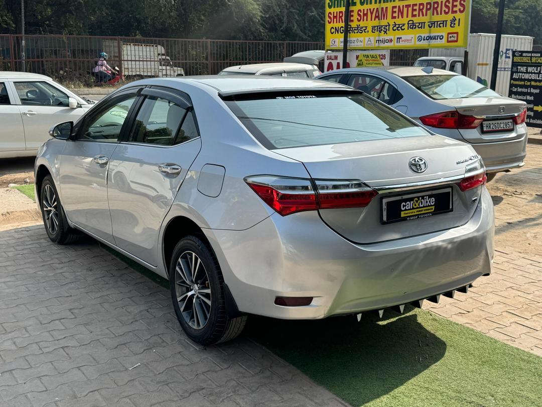 UsedCar