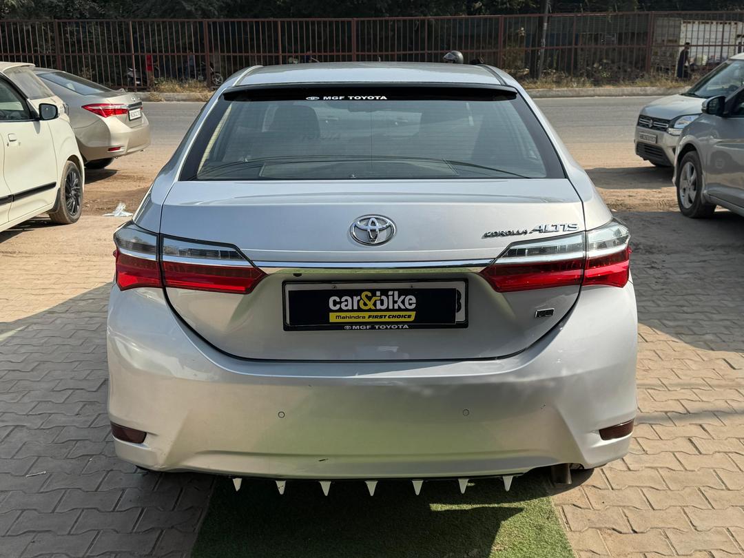 UsedCar