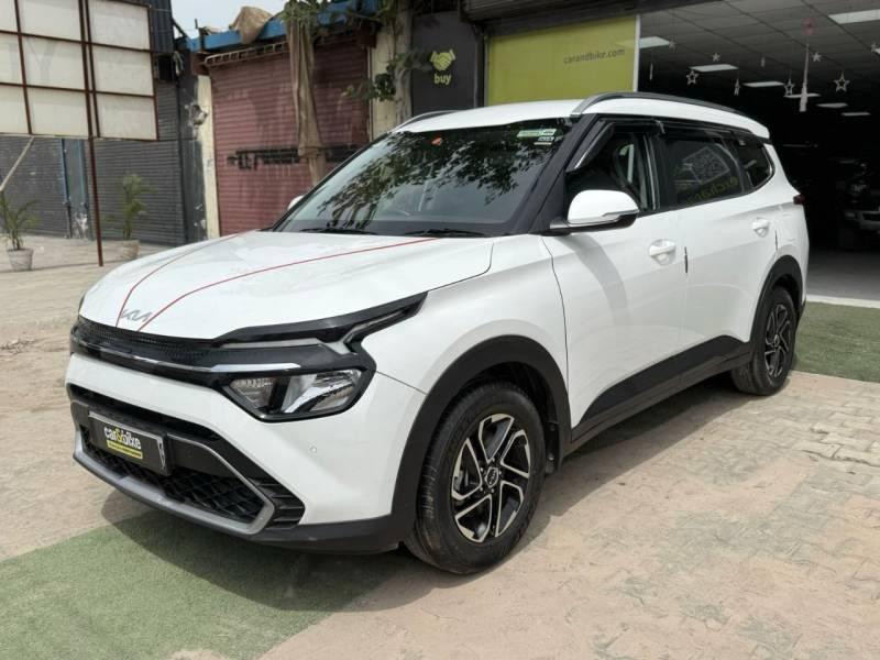 Used 2022 Kia Carens, Gurgaon, New Delhi  Used 2022 Kia Carens, Gurgaon, New Delhi