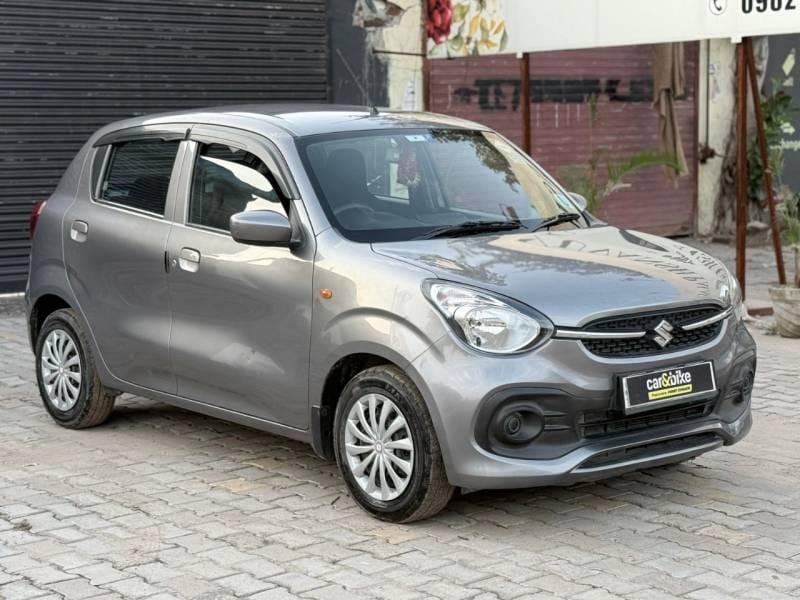 Used 2022 Maruti Suzuki Celerio, Gurgaon, New Delhi  Used 2022 Maruti Suzuki Celerio, Gurgaon, New Delhi