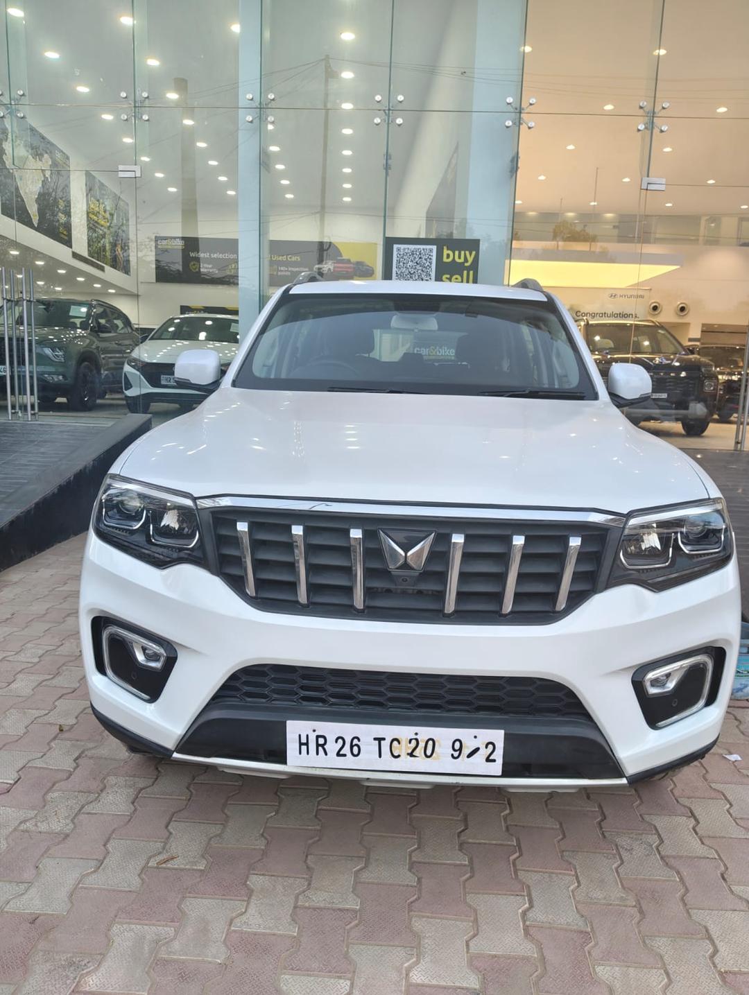 UsedCar