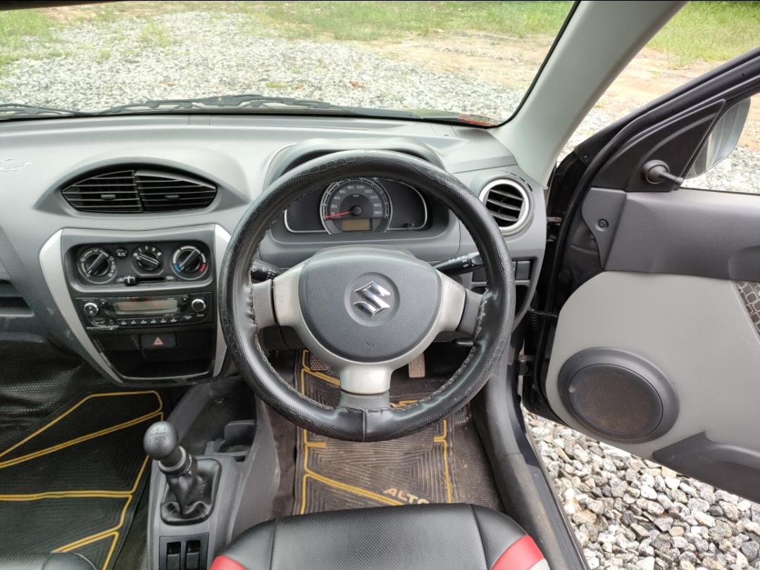 UsedCar
