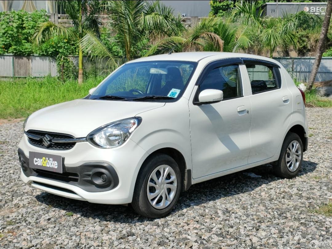 Used 2022 Maruti Suzuki Celerio ZXI AMT in Ernakulam, India at