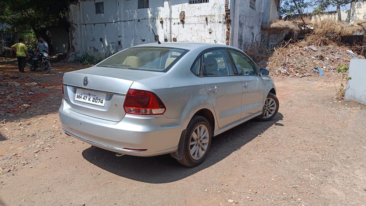 UsedCar
