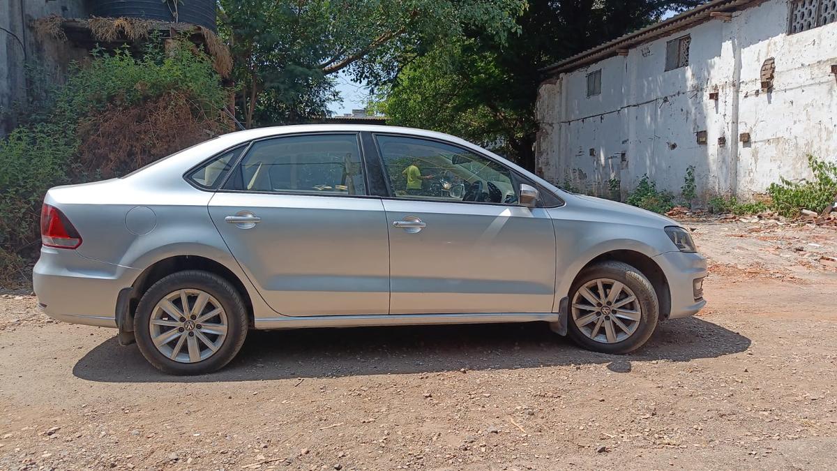 UsedCar