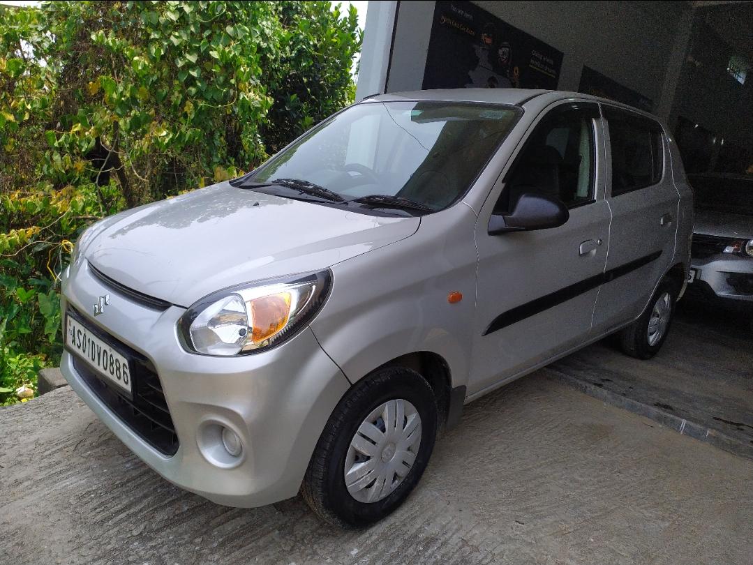 UsedCar