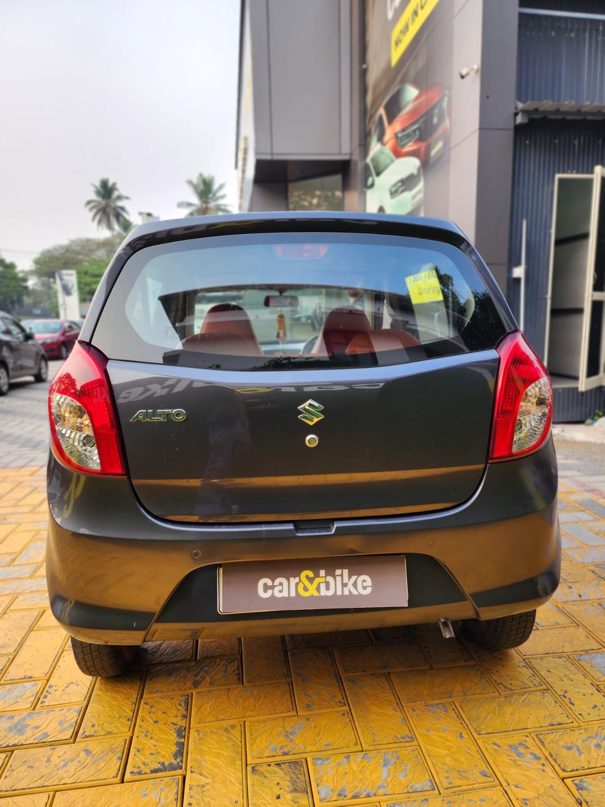 UsedCar