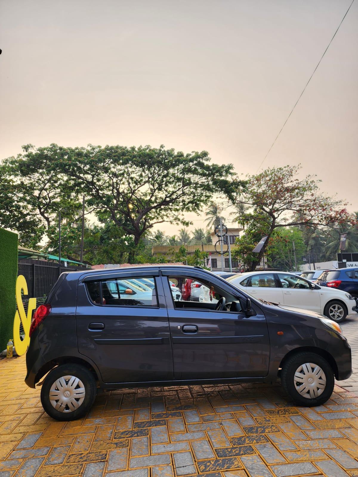 UsedCar