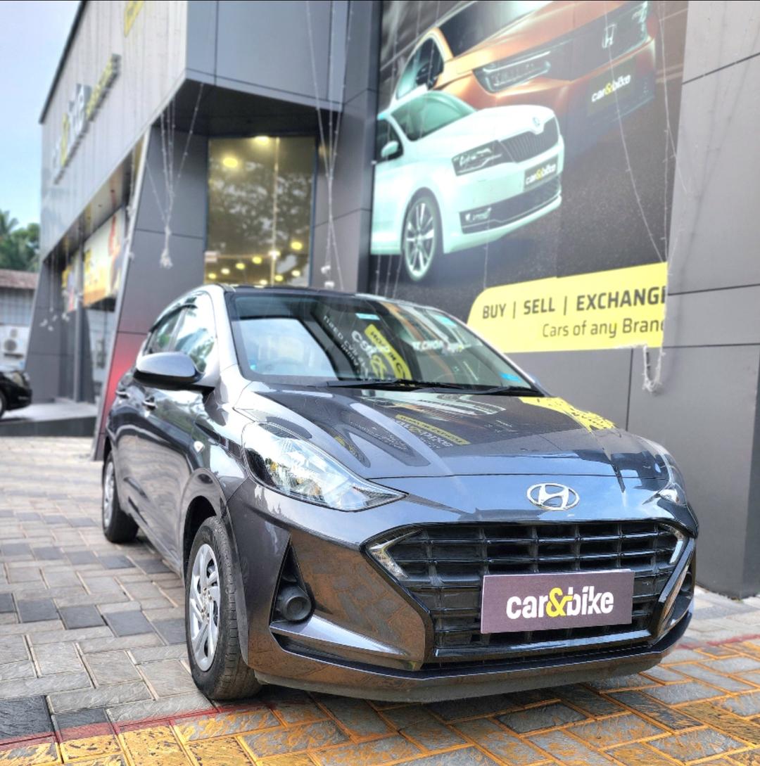 UsedCar
