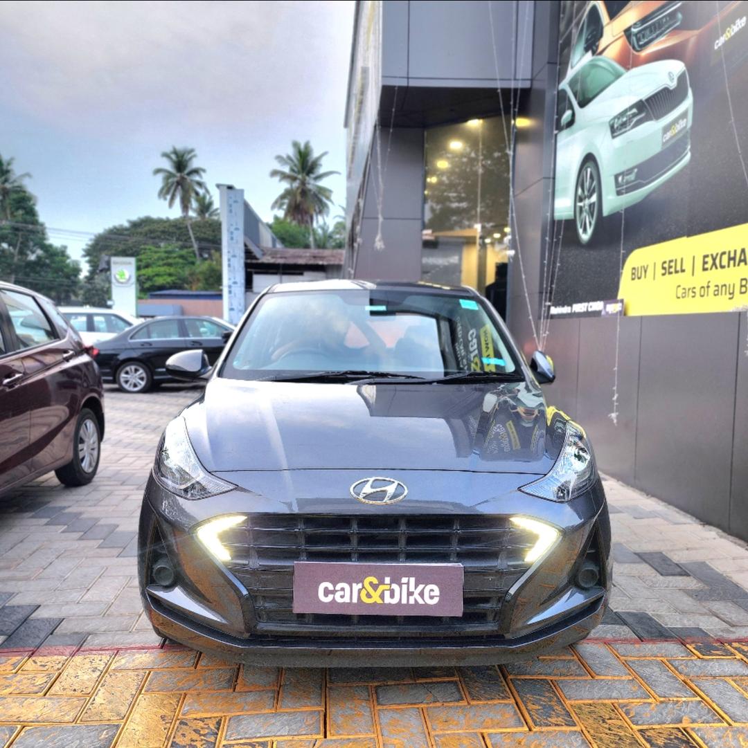 UsedCar